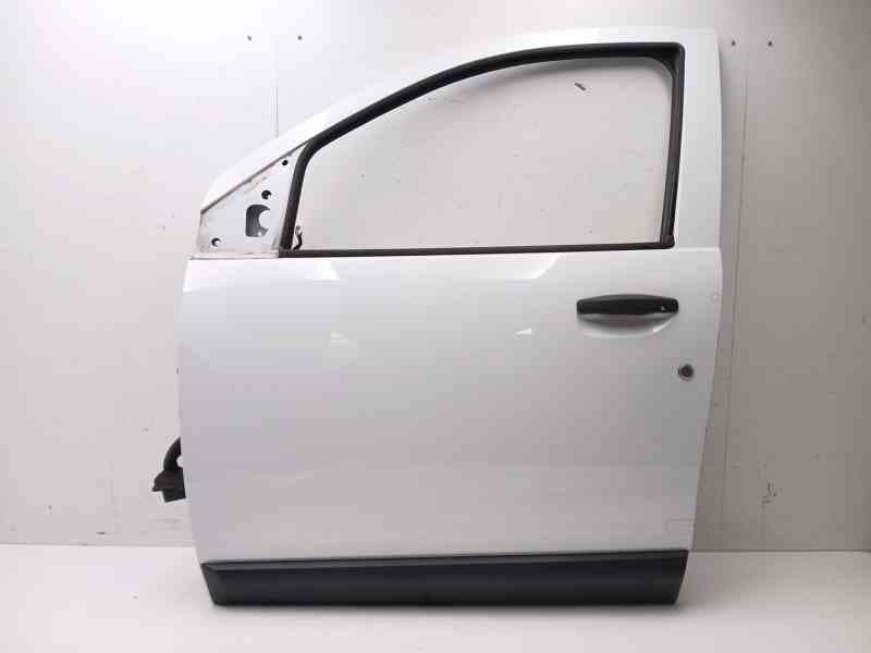 Recambio de puerta delantera izquierda para dacia dokker furgón/monospace 1.5 dci 75 / blue dci 75 (fejw, feah) referencia OEM I