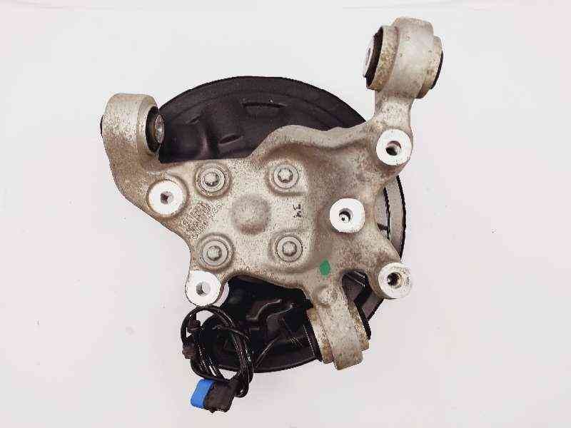 Recambio de mangueta trasera derecha para mercedes-benz gla (clase 245 g) 220 d referencia OEM IAM A2463503641 2460406 A24633400