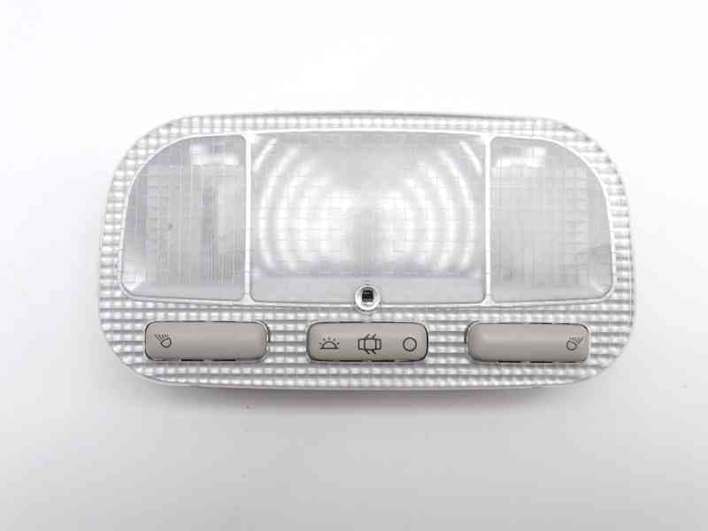 Recambio de luz interior para peugeot 5008 (0u_, 0e_) 1.6 bluehdi 120 referencia OEM IAM 9682063080 9682063080