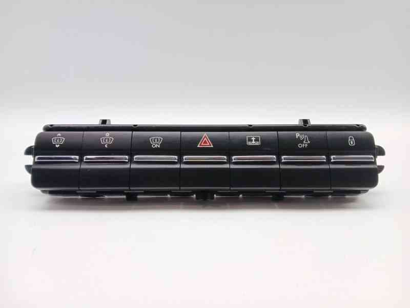 Recambio de mando multifuncion para peugeot 5008 (0u_, 0e_) 1.6 bluehdi 120 referencia OEM IAM 98084589ZD 98084589ZD
