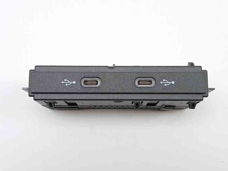 Recambio de modulo electronico para volkswagen touran (5t1) 2.0 tdi referencia OEM IAM 5NA035700 5NA035700