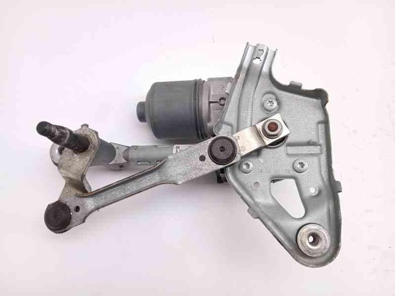 Recambio de motor limpia delantero para peugeot 5008 (0u_, 0e_) 1.6 bluehdi 120 referencia OEM IAM 3397021289 `9671062380 139722