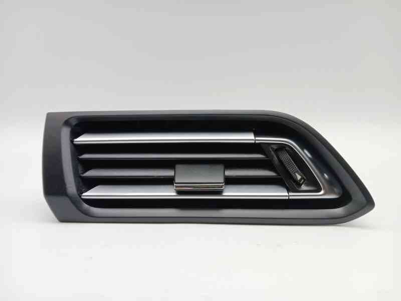 Recambio de rejilla aireadora para peugeot 308 ii (lb_, lp_, lw_, lh_, l3_) 1.5 bluehdi 130 referencia OEM IAM 1303818XZD 130381