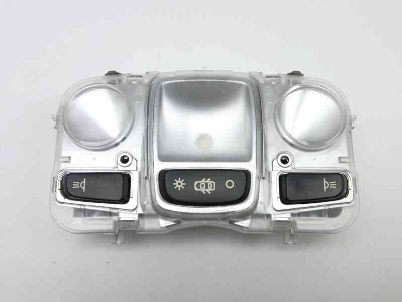 Recambio de luz interior para peugeot 308 ii (lb_, lp_, lw_, lh_, l3_) 1.5 bluehdi 130 referencia OEM IAM 96781444ZD 96781444ZD