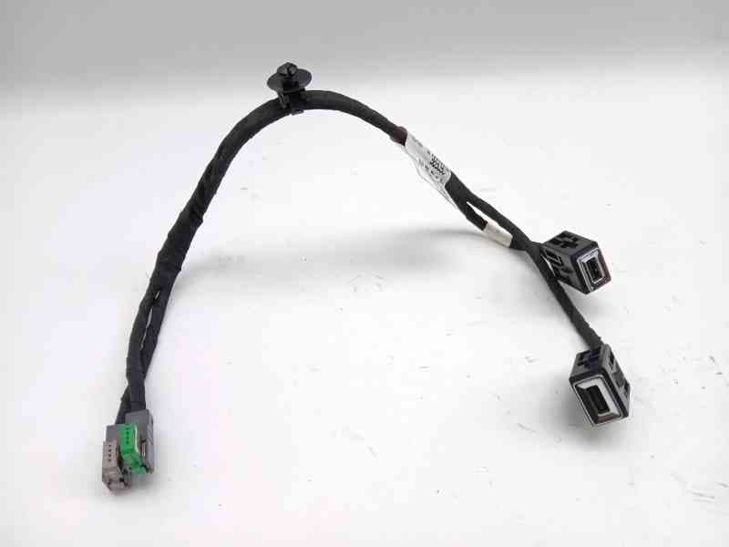 Recambio de modulo electronico para citroën c4 spacetourer (3d_) 1.2 puretech 130 referencia OEM IAM 9806059680 9806059680