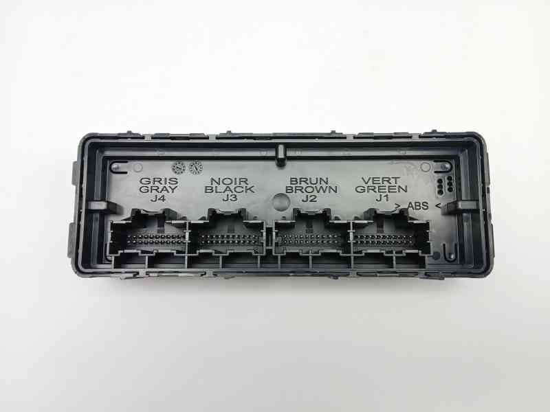 Recambio de modulo electronico para opel astra j (p10) 1.6 (68) referencia OEM IAM 13340389 13340389