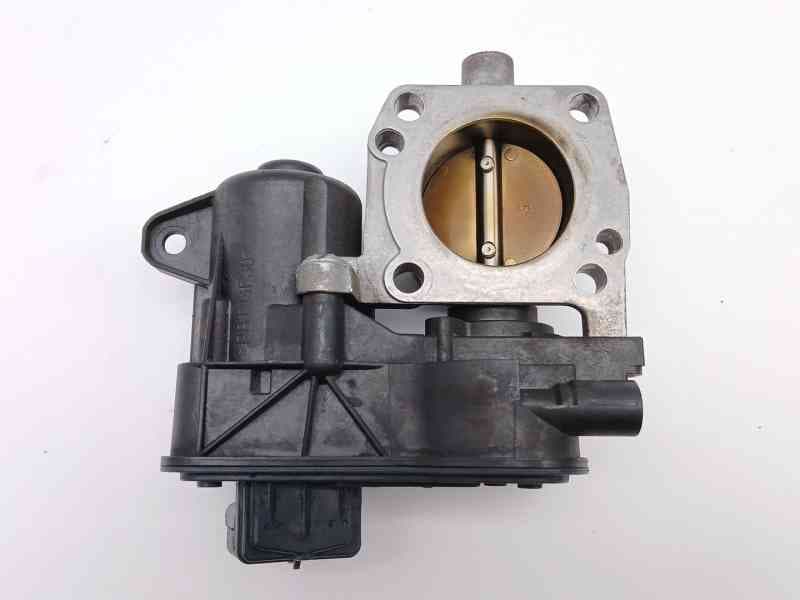 Recambio de caja mariposa para citroën c1 ii (pa_, ps_) 1.2 vti 82 referencia OEM IAM 9673622380 9673622380