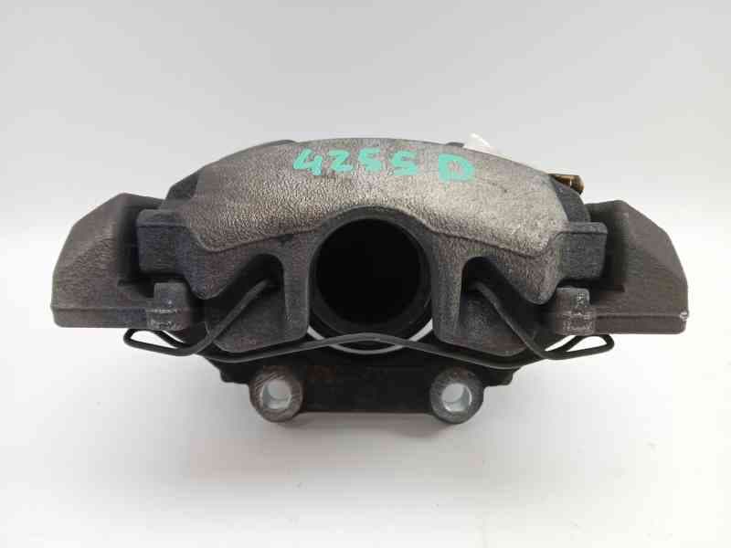 Recambio de pinza freno delantera derecha para peugeot 5008 (0u_, 0e_) 1.6 bluehdi 120 referencia OEM IAM 1651755380 1651755380