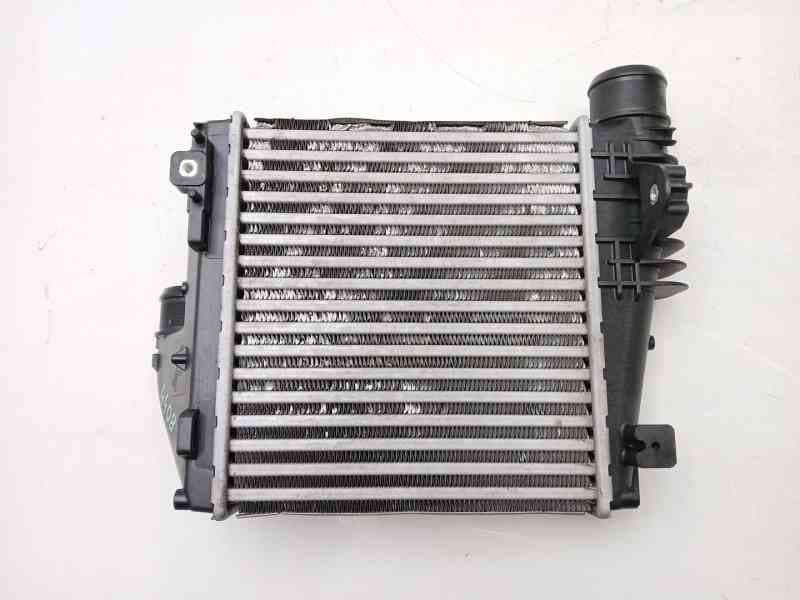 Recambio de intercooler para citroën c4 spacetourer (3d_) 1.2 puretech 130 referencia OEM IAM 9675627980 9675627980