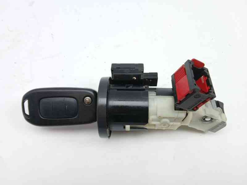 Recambio de antirrobo para renault express furgón/monospace 1.5 blue dci 95 (f6ab) referencia OEM IAM 487008966R 285910001R