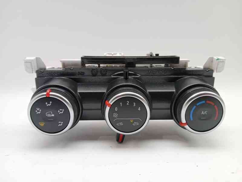 Recambio de mando climatizador para renault express furgón/monospace 1.5 blue dci 95 (f6ab) referencia OEM IAM 275008537R 275008