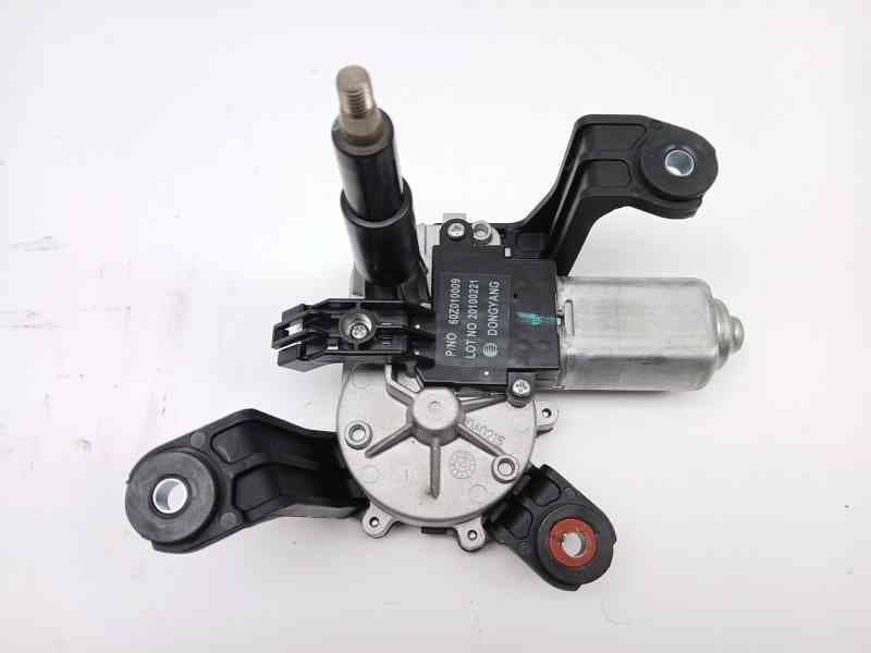Recambio de motor limpia trasero para opel astra j (p10) 1.6 (68) referencia OEM IAM 13256917 13256917