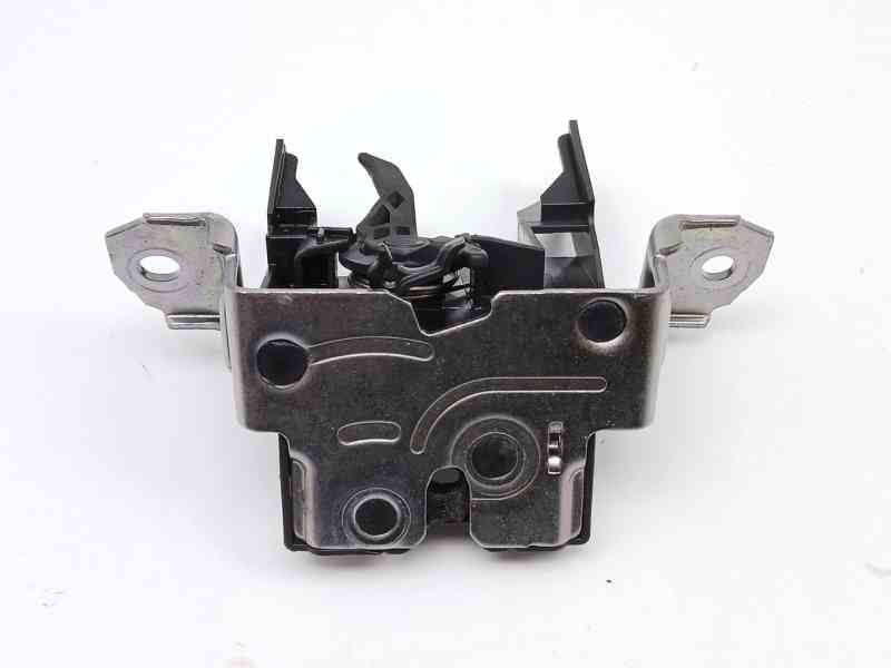 Recambio de cerradura maletero / porton para citroën c1 ii (pa_, ps_) 1.2 vti 82 referencia OEM IAM B001057380 B001057380