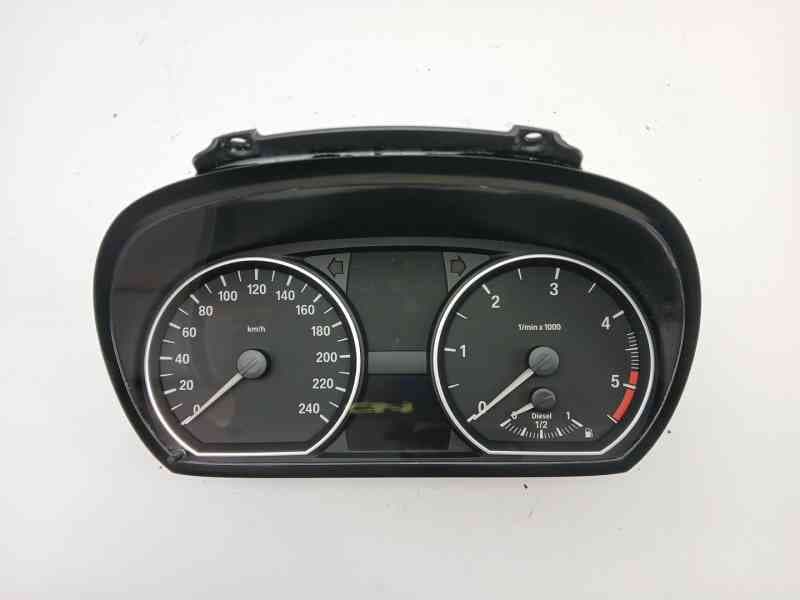 Recambio de cuadro instrumentos para bmw 1 (e87) 118 d referencia OEM IAM 916682102 916682102