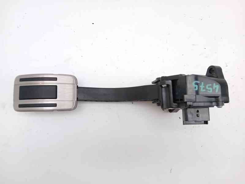 Recambio de potenciometro pedal para peugeot 308 ii (lb_, lp_, lw_, lh_, l3_) 1.5 bluehdi 130 referencia OEM IAM 86ET61 98360420
