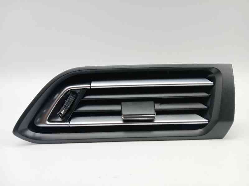 Recambio de rejilla aireadora para peugeot 308 ii (lb_, lp_, lw_, lh_, l3_) 1.5 bluehdi 130 referencia OEM IAM 1303823XZD 130382