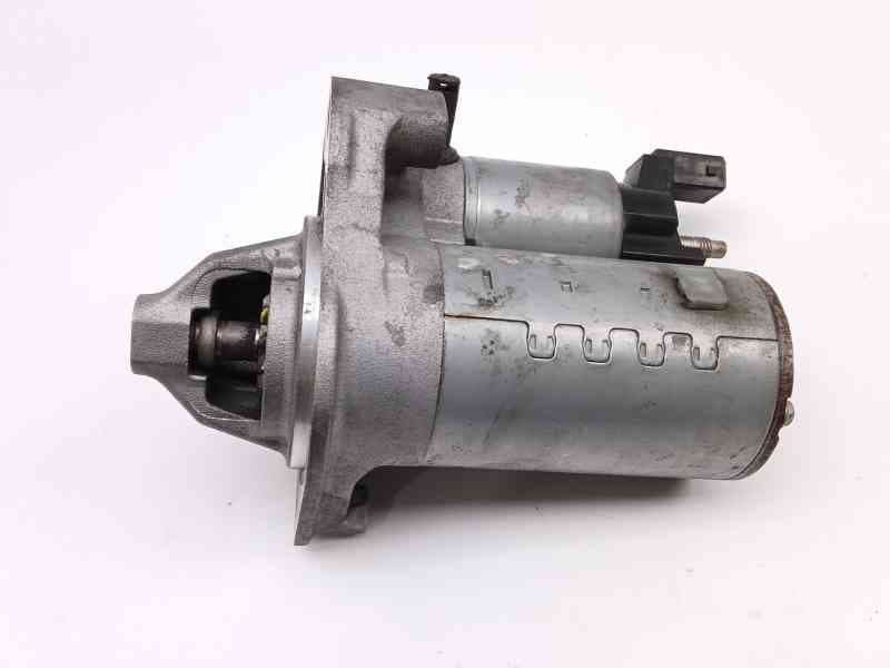 Recambio de motor arranque para citroën c1 ii (pa_, ps_) 1.2 vti 82 referencia OEM IAM 9671530880 4280008332