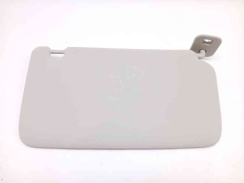 Recambio de parasol derecho para renault express furgón/monospace 1.5 blue dci 95 (f6ab) referencia OEM IAM 964009650R 964009650