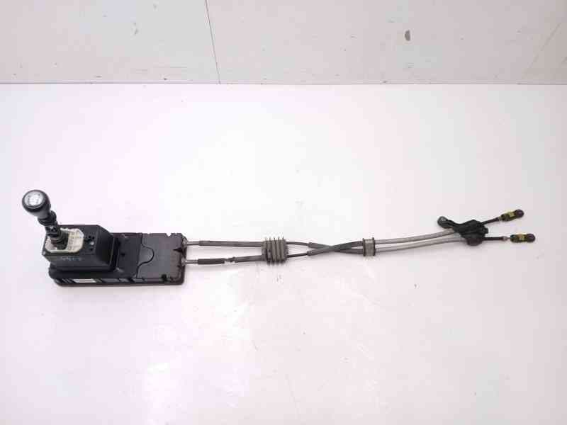 Recambio de palanca cambio para citroën c4 spacetourer (3d_) 1.2 puretech 130 referencia OEM IAM 9806774180 9806774180