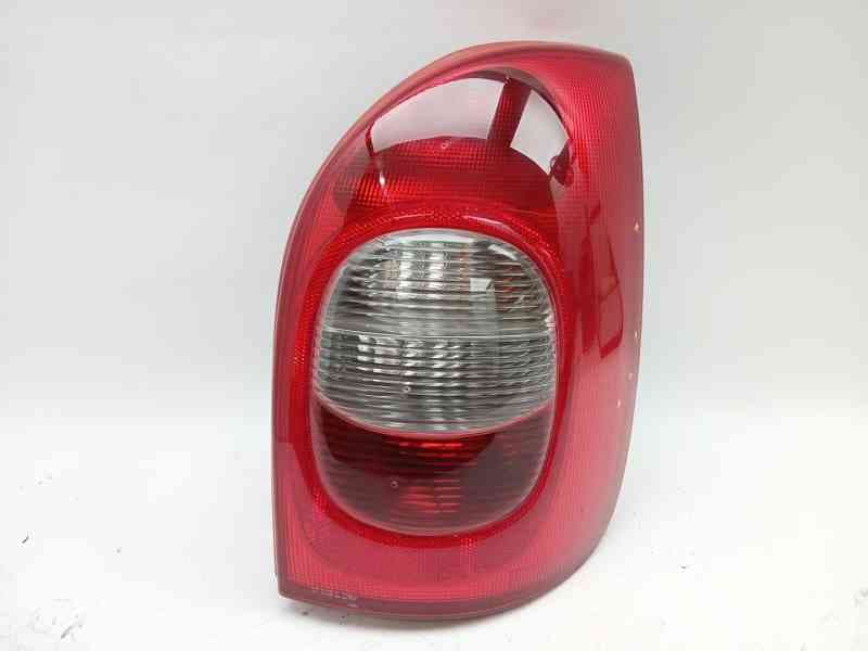 Recambio de piloto trasero derecho para citroën xsara picasso (n68) 2.0 hdi referencia OEM IAM 89300260 89300260