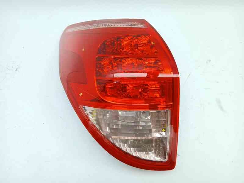 Recambio de piloto trasero izquierdo para toyota rav 4 iii (_a3_) 2.0 4wd (aca30_) referencia OEM IAM 8155142100 8155142100
