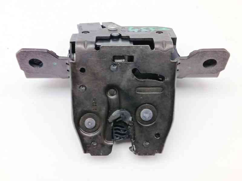 Recambio de cerradura maletero / porton para opel astra j (p10) 1.6 (68) referencia OEM IAM 13500195 13500195