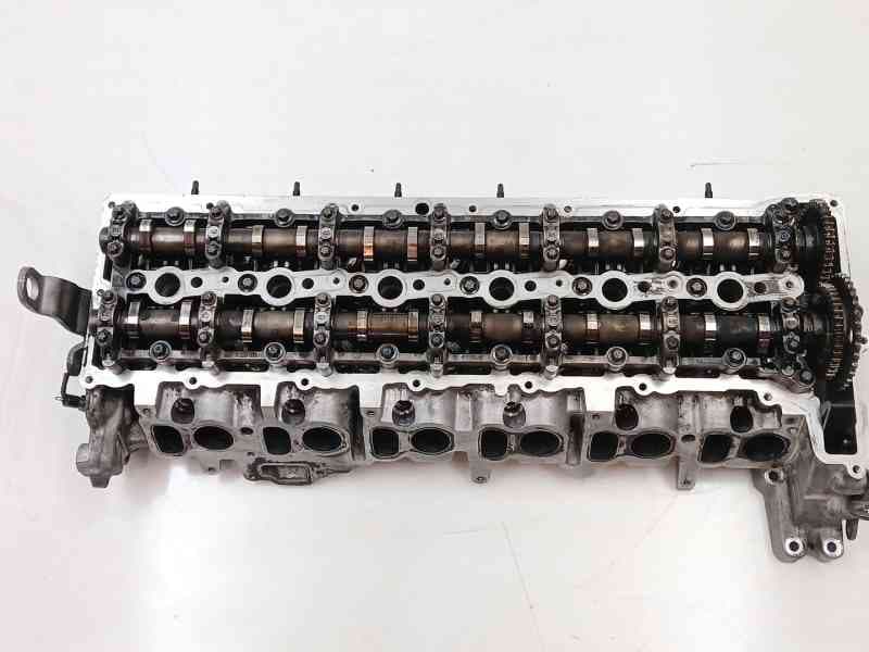 Recambio de culata para bmw 6 descapotable (f12) 640 d xdrive referencia OEM IAM 7812929 778111601 8507561