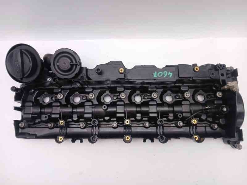 Recambio de tapa balancines para bmw 6 descapotable (f12) 640 d xdrive referencia OEM IAM 34528130 11128507607