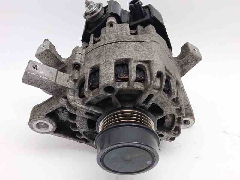 Recambio de alternador para toyota yaris (_p13_) 1.3 (nsp130_) referencia OEM IAM 270600Y270