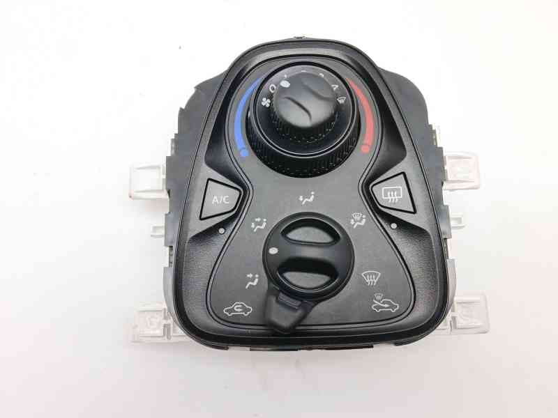 Recambio de mando calefaccion / aire acondicionado para toyota aygo (_b4_) 1.0 (kgb40) referencia OEM IAM 55900YV030
