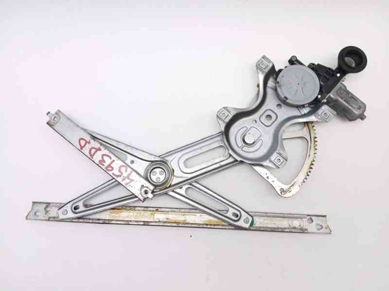 Recambio de elevalunas delantero derecho para toyota yaris (_p13_) 1.3 (nsp130_) referencia OEM IAM 857100D100