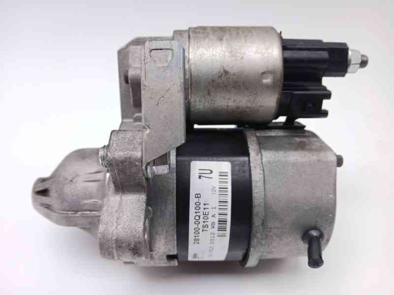 Recambio de motor arranque para toyota aygo (_b4_) 1.0 (kgb40) referencia OEM IAM 281000Q100B