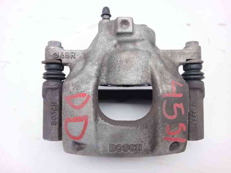 Recambio de pinza freno delantera derecha para toyota aygo (_b4_) 1.0 (kgb40) referencia OEM IAM 477300H010
