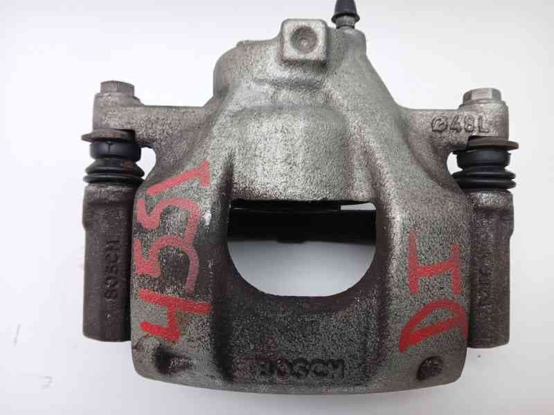 Recambio de pinza freno delantera izquierda para toyota aygo (_b4_) 1.0 (kgb40) referencia OEM IAM Y01786 477500H010