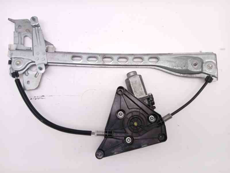 Recambio de elevalunas delantero derecho para toyota aygo (_b4_) 1.0 (kgb40) referencia OEM IAM 698100H031 430088K0