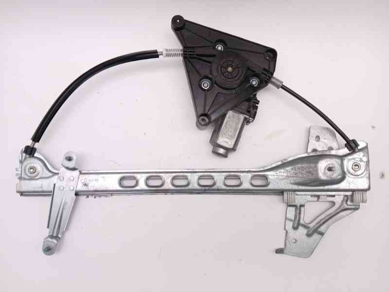 Recambio de elevalunas delantero izquierdo para toyota aygo (_b4_) 1.0 (kgb40) referencia OEM IAM 698200H031 430086K0