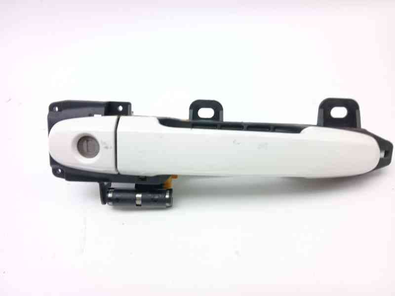 Recambio de maneta exterior delantera izquierda para citroën c1 ii (pa_, ps_) 1.2 vti 82 referencia OEM IAM