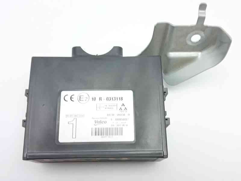 Recambio de modulo electronico para citroën c1 ii (pa_, ps_) 1.2 vti 82 referencia OEM IAM 897400h030 897400h030d