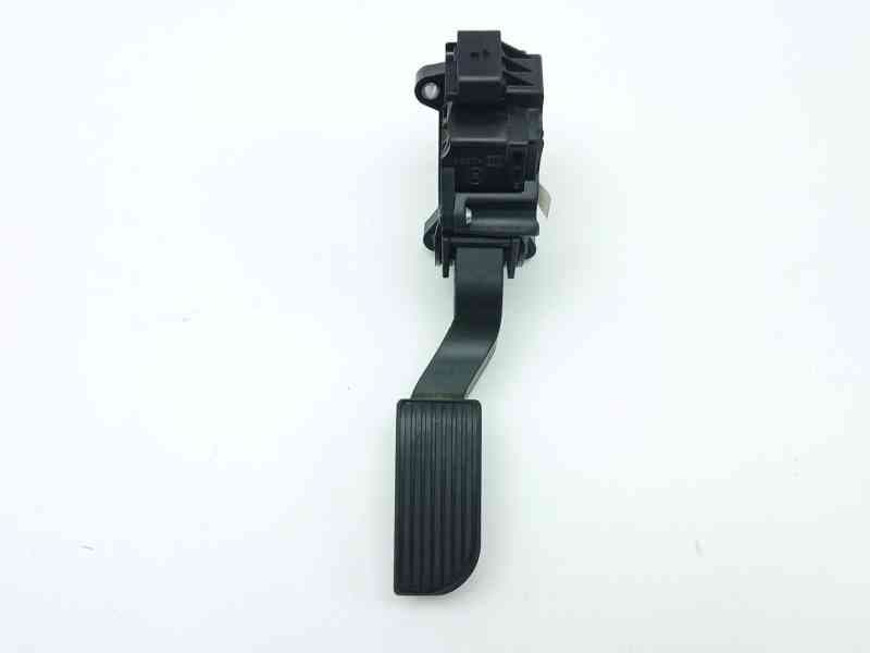 Recambio de potenciometro pedal para citroën c1 ii (pa_, ps_) 1.2 vti 82 referencia OEM IAM 78010yv030 86et482101361