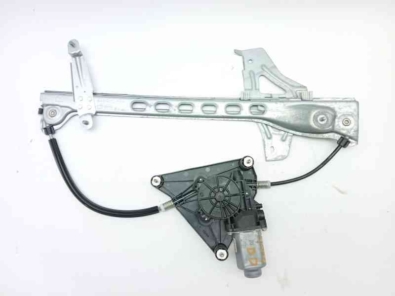 Recambio de elevalunas delantero derecho para citroën c1 ii (pa_, ps_) 1.2 vti 82 referencia OEM IAM 698100H031 430100E0