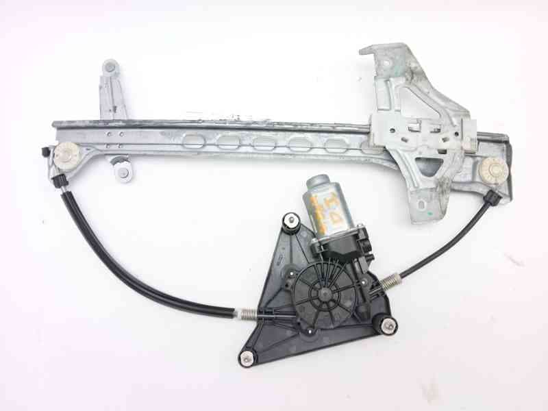 Recambio de elevalunas delantero izquierdo para citroën c1 ii (pa_, ps_) 1.2 vti 82 referencia OEM IAM 698200H031 430100E0