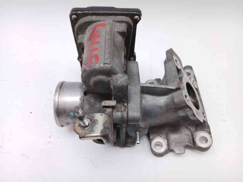 Recambio de caja mariposa para toyota auris (_e15_) 1.4 d-4d (nde150_) referencia OEM IAM 148003N18