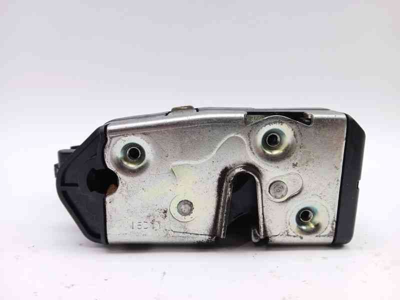 Recambio de cerradura puerta delantera derecha para smart fortwo coupé (451) 1.0 (451.331, 451.380) referencia OEM IAM A45172004