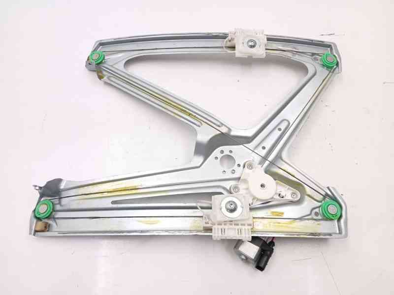 Recambio de elevalunas delantero derecho para smart fortwo coupé (451) 1.0 (451.331, 451.380) referencia OEM IAM A4517200446 A45
