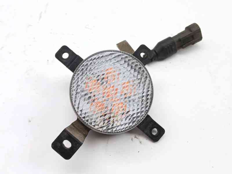 Recambio de piloto delantero izquierdo para citroën ami (9a_) electric (9az2ca) referencia OEM IAM 9838667180 9838667180