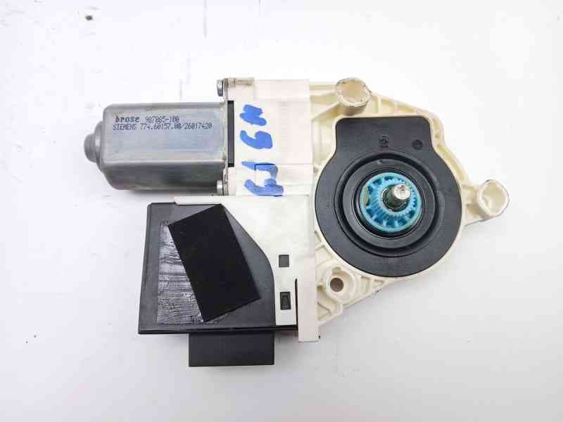 Recambio de motor elevalunas delantero derecho para seat ibiza iii (6l1) 1.4 tdi referencia OEM IAM 987085100 986034106