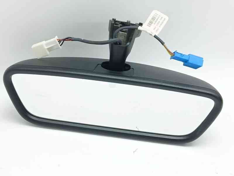 Recambio de espejo interior para infiniti qx30 2.2 d awd referencia OEM IAM 963215DA0A A091810000
