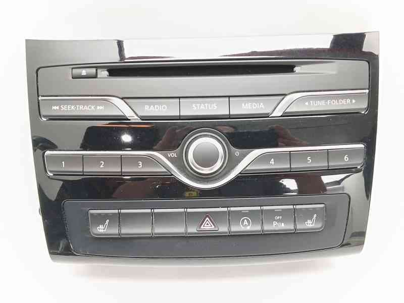 Recambio de mando multifuncion para infiniti qx30 2.2 d awd referencia OEM IAM A0919056600