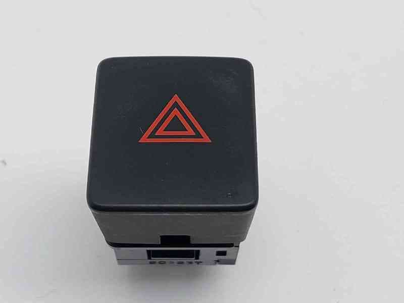 Recambio de warning para nissan qashqai (j11) black edition referencia OEM IAM 299125472