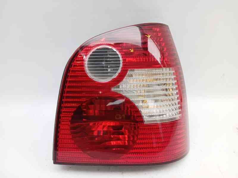 Recambio de piloto trasero derecho para volkswagen polo iv (9n_, 9a_) 1.2 12v referencia OEM IAM 6Q6945096B 6Q6945112A